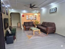 Blk 159 Chong Pang Vista (Yishun), HDB 5 Rooms #554750751